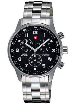 Часы Swiss Military Minimalist SM34012.01